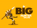 Spil Big Hunter Online