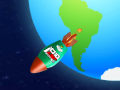 Spil Ready jet Go! Jet`s rocket ship creator 