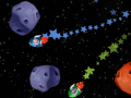 Spil Sydney's astro-tracker