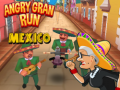 Spil Angry Gran Run Mexico