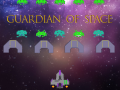 Spil Guardian of Space