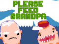 Spil Please Feed Grandpa