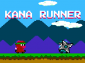 Spil Kana Runner
