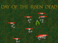 Spil Day of the Risen Dead