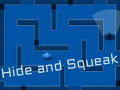 Spil Hide and Squeak