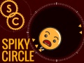 Spil Spiky Circle
