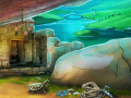 Spil Inside the Earth