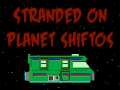 Spil Bitmen: Stranded on Planet Shiftos
