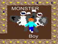 Spil Monster Academy