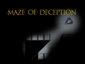 Spil Maze of Deception