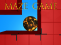 Spil Maze Game