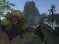 Spil Alien Attack 2