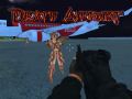 Spil Death Airport