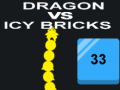 Spil Dragon vs Icy Bricks