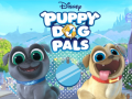 Spil Puppy Dog Pals