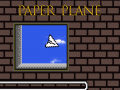 Spil Paper Plane