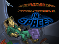 Spil Smorgasbord Nightmare in Space!