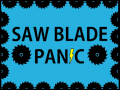 Spil Saw Blade Panic