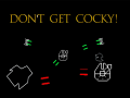 Spil Don't Get Cocky!