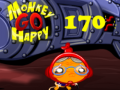 Spil Monkey Go Happy Stage 170