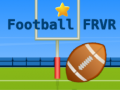Spil Football FRVR