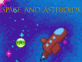 Spil Space and Asteroids