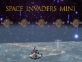Spil Space Invaders Mini