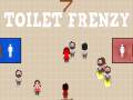 Spil Toilet Frenzy