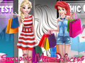 Spil Shopping Mall Princess