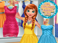 Spil Ice Princess Fashion Day
