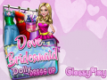 Spil Dove Bridesmaid Dolly Dress Up