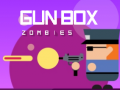 Spil Gun Box Zombies