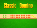 Spil Classic Domino