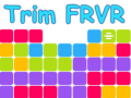 Spil Trim FRVR