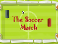 Spil The Soccer Match