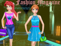 Spil Fashion Magazine