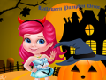 Spil Halloween Pumpkin Decor