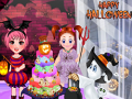 Spil Happy Halloween