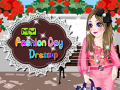 Spil My Fashion Day Dressup