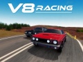 Spil V8 Racing