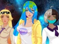 Spil Princess Earth Chan