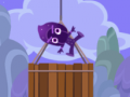 Spil PJ masks Catch the ninjalinos