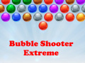 Spil Bubble Shooter Extreme