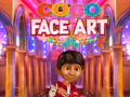 Spil Coco Face Art