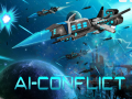 Spil AI-Conflict