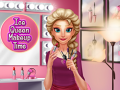 Spil Ice Queen Makeover Time