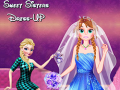Spil Sweet Sisters Dress-up