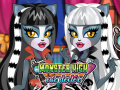 Spil Monster High Ear Doctor