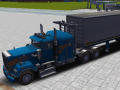 Spil Skill 3D Parking Thunder Trucks