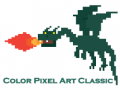 Spil Color Pixel Art Classic